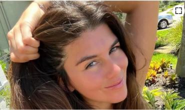 El inesperado regreso de Loly Antoniale: la foto en Córdoba que salió a la luz tras años desaparecida