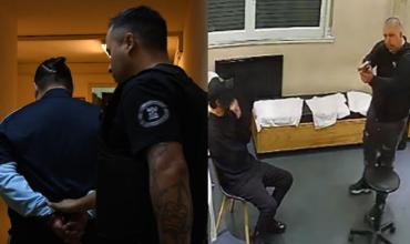 Condenaron a Abel Guzmán por el crimen de Germán Medina y la querella apelará la decisión