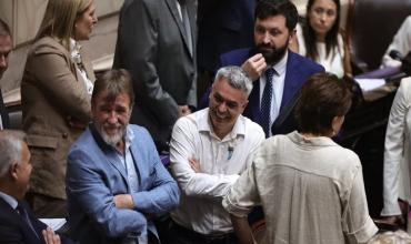 Diputados opositores piden una sesión especial para activar la interpelación a Manuel Adorni