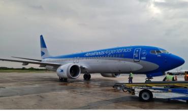Sindicatos aeronáuticos ratificaron ante la OIT las denuncias contra el Gobierno