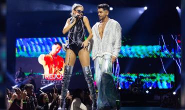 La Reina del Flow llega a Buenos Aires: la serie colombiana trae su show al Movistar Arena