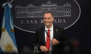 La Justicia sumó la herencia del papá de Manuel Adorni al expediente: un terreno y la parte de un departamento