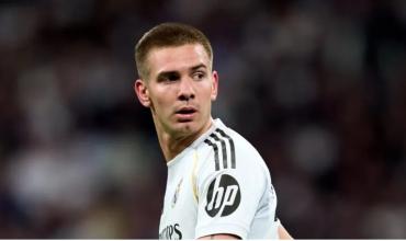 Mastantuono quedó en el centro del escándalo que sacude a Real Madrid antes del Clásico con Barcelona