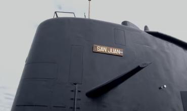 ARA San Juan: la Justicia realizará una inspección ocular a una nave gemela del submarino hundido