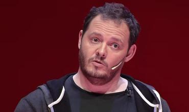 Imputaron a Demian Reidel por los gastos con la tarjeta corporativa de Nucleoeléctrica