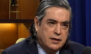 Jaime Bayly lanzó duras críticas contra Javier Milei