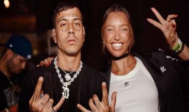 Quién es la DJ argentina elegida por Bizarrap que conquista el mundo