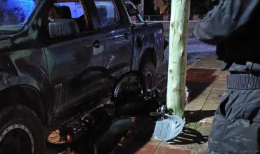 Otorgan prision domiciliaria al acusado de haber atropellado a una mamá y su bebé