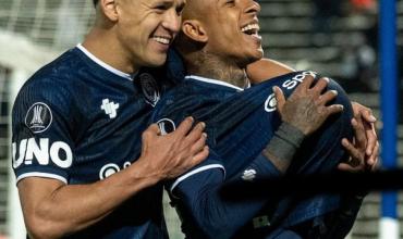 Independiente Rivadavia clasificado y Boca complicado: el panorama de los argentinos en la Copa Libertadores