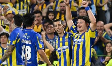 Polémica en el Torneo Apertura: Rosario Central no acreditará a medios partidarios de Independiente
