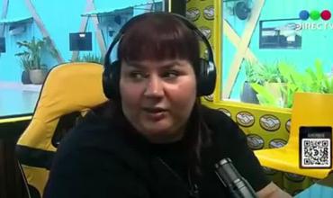 Yipio habló sobre su salida de Gran Hermano y la salud de su madre: “Prometo volver”
