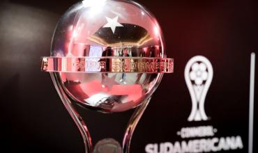 El presente de los equipos argentinos en la Copa Sudamericana