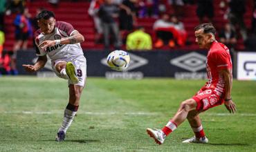 Argentinos Juniors y Lanús, a todo o nada por un lugar en los cuartos de final del Torneo Apertura