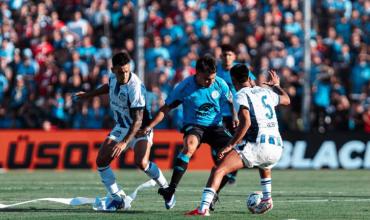 Córdoba se paraliza: Talleres y Belgrano se enfrentan por un lugar en los cuartos de final del Torneo Apertura