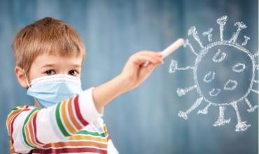 Dr, Samuel Danón sobre las enfermedades respiratorias: “No todo moco en un niño significa una gripe”