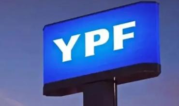 YPF define el próximo lunes  si retoma el aumento de combustibles