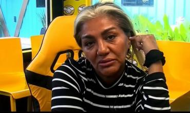 Piden la expulsión urgente de Gladys La Bomba Tucumana de Gran Hermano