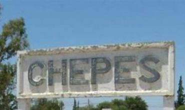Trasladaron a Capital a un detenido acusado de lesiones agravadas y amenazas en Chepes