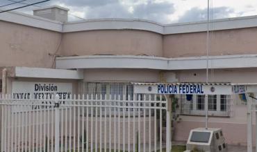 La Policía Federal detuvo en La Rioja a un ciudadano extranjero prófugo por estafa