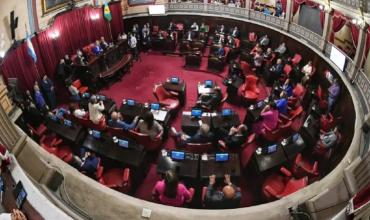 Interna del PJ: Axel Kicillof, Sergio Massa y La Cámpora miden fuerza en la Legislatura bonaerense