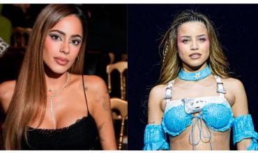 La dura indirecta de Emilia Mernes a Tini Stoessel en su nuevo tema: “Si cumplo mi sueño, puedo ser su pesadilla”