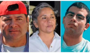 Del silencio de César a la nueva mujer que visita a Emerenciano: cómo son los días del clan Sena en la cárcel