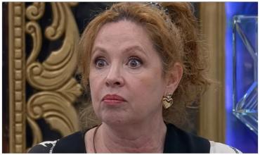Se complicó el regreso de Andrea del Boca a Gran Hermano por una fuerte exigencia vinculada a su hija