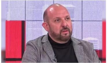El primer diputado de Dante Gebel le pone presión al pastor: “Esperemos que dé el sí después del Mundial”