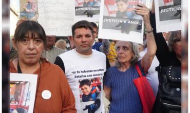 “Enfermedad preexistente respiratoria”: Ángel López tenía neumonía cuando murió con 22 golpes