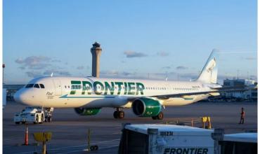 Horror en Denver: murió succionado por las turbinas de un avión en el aeropuerto