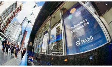 Advierten que las transferencias nacionales al PAMI cayeron un 54,4%