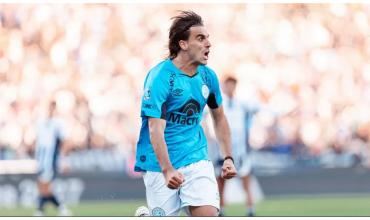 Belgrano, dueño del clásico cordobés: venció a Talleres y clasificó a cuartos de final