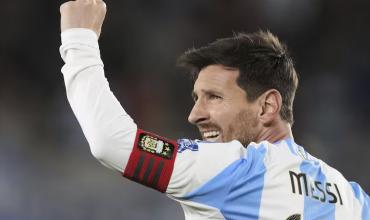 La lista de Scaloni para el Mundial 2026: la AFA comunicó los detalles de la convocatoria
