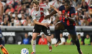 River recibirá a San Lorenzo, en uno de los partidos más atrayentes de los Play Off