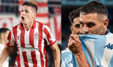 Racing va por el milagro a La Plata para enfrentar Estudiantes en los octavos de final