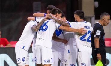Vélez recibe a Gimnasia La Plata en el cierre de los octavos