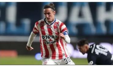 Unión metió batacazo, dejó a Independiente (R) sin nada en Mendoza y sigue en el Torneo Apertura