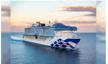 Crucero del terror: un brote masivo de norovirus afecta a más de 100 personas en el Caribe