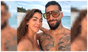Maluma anunció que será padre por segunda vez y emocionó a sus seguidores
