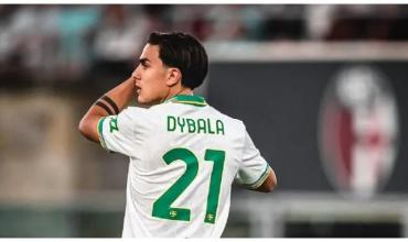 Las fuertes declaraciones de Paulo Dybala que ilusionan a los hinchas de Boca