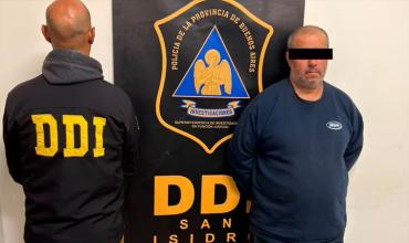 Increíble: le robó dos mil dólares a golpes a su tía de 86 años y luego la llevó a hacer la denuncia