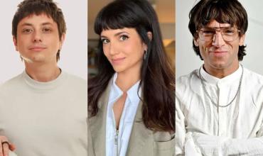 Paco Amoroso, Griselda Siciliani, Celeste Cid: los famosos que convocan a la Marcha Federal Universitaria