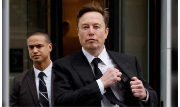Elon Musk acompañará a Trump en China para reunión con Xi Jinping, junto con altos ejecutivos de Apple, Meta y Boeing