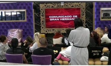 Gran Hermano explotó contra los jugadores por una polémica costumbre y lanzó una durísima advertencia
