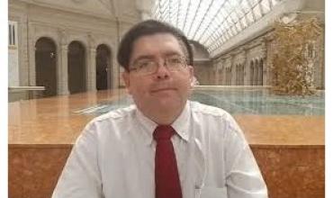 Álvaro Coria Peñaloza sobre la historia de “Caminito”: “Hoy en La Boca ya no se habla solo de Filiberto, también se habla de mi abuelo”
