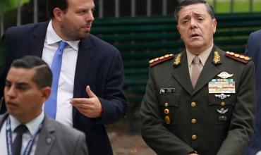 Un nuevo ajuste del Gobierno golpea a las Fuerzas Armadas: peligra el pago de la luz y el gas en los cuarteles y la comida de los soldados