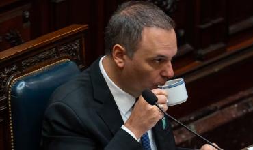 Diputados convocó a una sesión especial para pedir la interpelación de Adorni