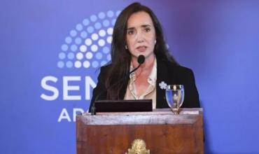 Villarruel: “Las diferencias deben encontrar un cauce institucional para construir acuerdos”