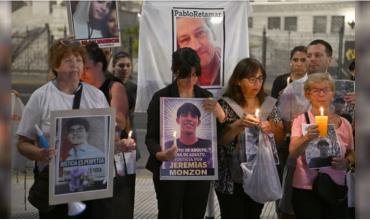Sobreseyeron a uno de los menores acusados de asesinar a Jeremías Monzón