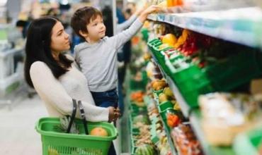 Una familia riojana,, más de necesitó en Abril $1.500.000 para no ser pobre